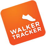 Cover Image of डाउनलोड Walker Tracker 1.0.0.14 APK