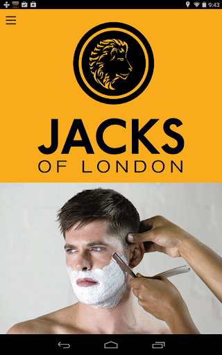 Jacks of London