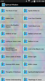 How to mod Spiritual Wisdom lastet apk for laptop