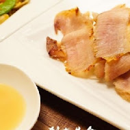 叁和院台灣風格飲食