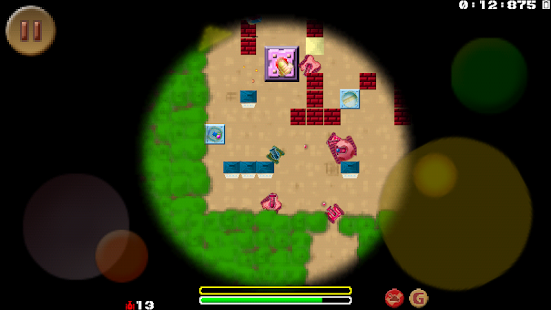 Free Punky Tank APK