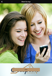 Cross-Point Church poster 14