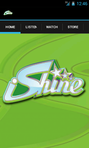 iShine Live