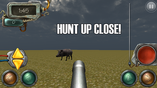 【免費模擬App】Boar Hunter 2014-APP點子