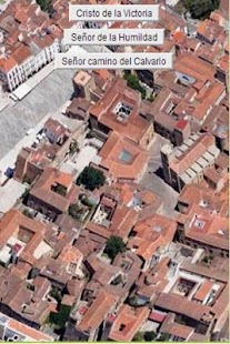 Free TuSemanaSanta.com APK for Android