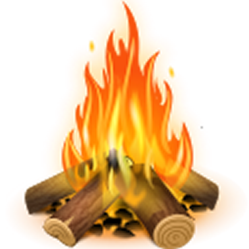 Fireplace LOGO-APP點子