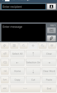 Lastest Keyboard Plus White APK for PC