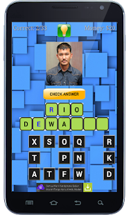 How to install Tebak Nama Artis Indonesia lastet apk for bluestacks