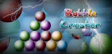 Bubble Crasher APK