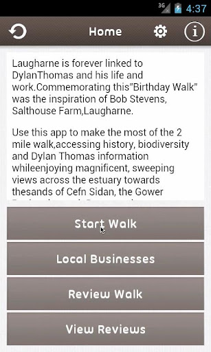 免費下載旅遊APP|Dylan Thomas 100 Birthday Walk app開箱文|APP開箱王