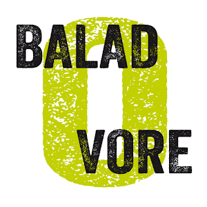 baladovore logo