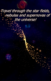 Interstellar Music Visualizer poster 17