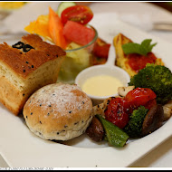三角函數 Brunch & Cafe