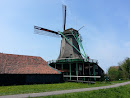 Windmill De Bonte Hen