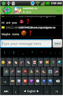 How to mod ICQ Navigator (Free) 0.9.70 unlimited apk for laptop