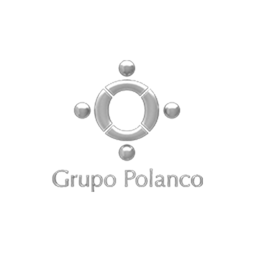 GrupoPolanco LOGO-APP點子