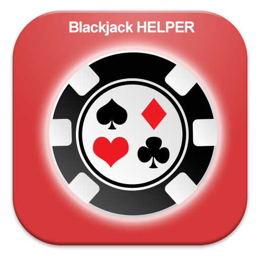Blackjack Help 工具 App LOGO-APP開箱王