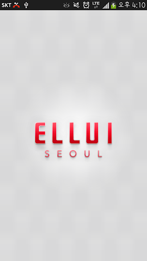 ELLUI SEOUL 엘루이 서울
