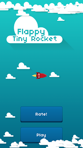 Tiny Rocket