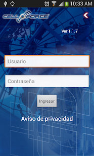 Free CellForce Promotoría APK for PC