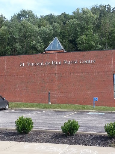 Saint Vincent De Paul Marist Centre