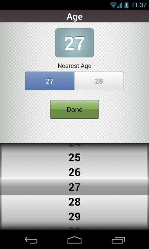 Life Insurance Quotes - screenshot