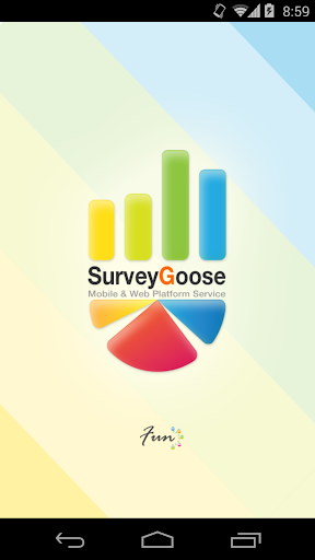 SurveyGoose Chinese