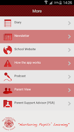 New Pasture Lane Primary poster 4