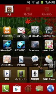 How to download Zen Garden -Fall- Theme 1.0 unlimited apk for laptop
