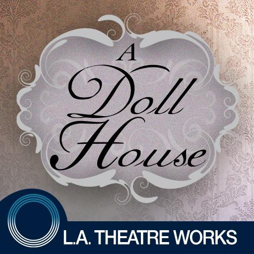A Doll House (Henrik Ibsen) 書籍 App LOGO-APP開箱王