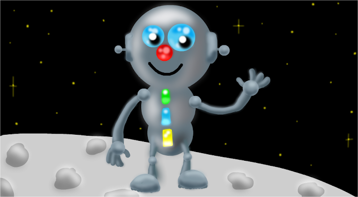 Take Me To Your Leader