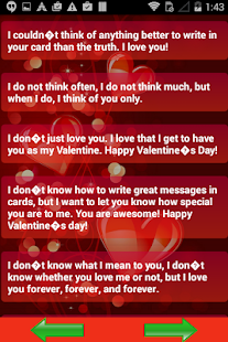 Free Download Valentines Day SMS APK for Android