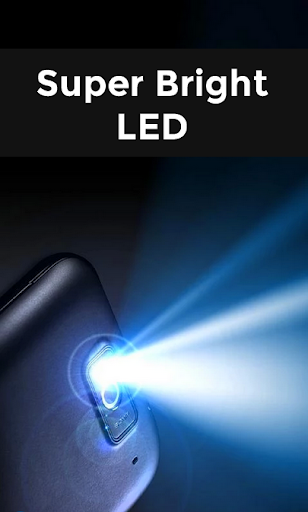 LED Flashlight +