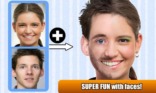 iMixer: Face Switch