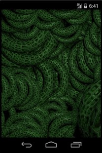 Snakes Live Wallpaper - screenshot thumbnail