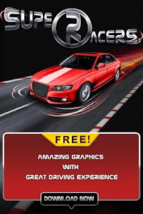 How to mod Super Racers 2 lastet apk for pc