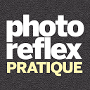 Photo Reflex Pratique mobile app icon
