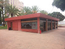 Cantina de la Plaza Don Benito