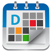 DigiCal Calendar & Widgets