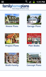 House Plans by FamilyHomePlans