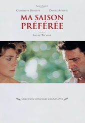 Ma Saison Preferee