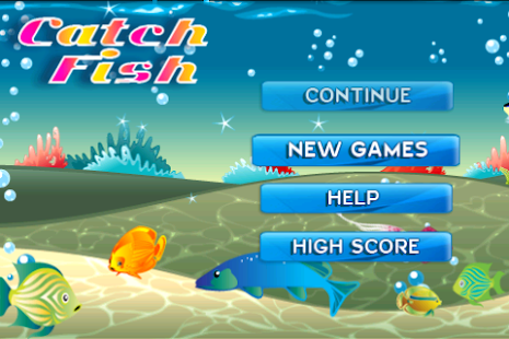 How to get Catch Fish and Mermaid patch 1.4 apk for android