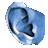 Hark icon