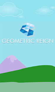 How to get Geometric Reign 1.0 apk for android
