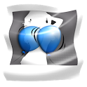 AndWobble Library icon
