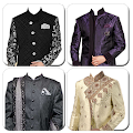 Men Sherwani Photo Editor Apk