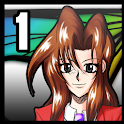 Septuple Aura chapter 1 logo
