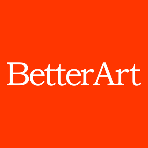 Better Art LOGO-APP點子