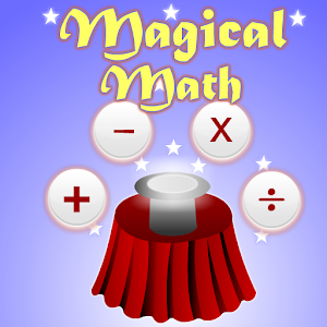 Magical Math Math is logic