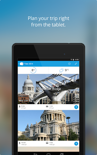 【免費旅遊App】Stockholm Travel Guide & Map-APP點子